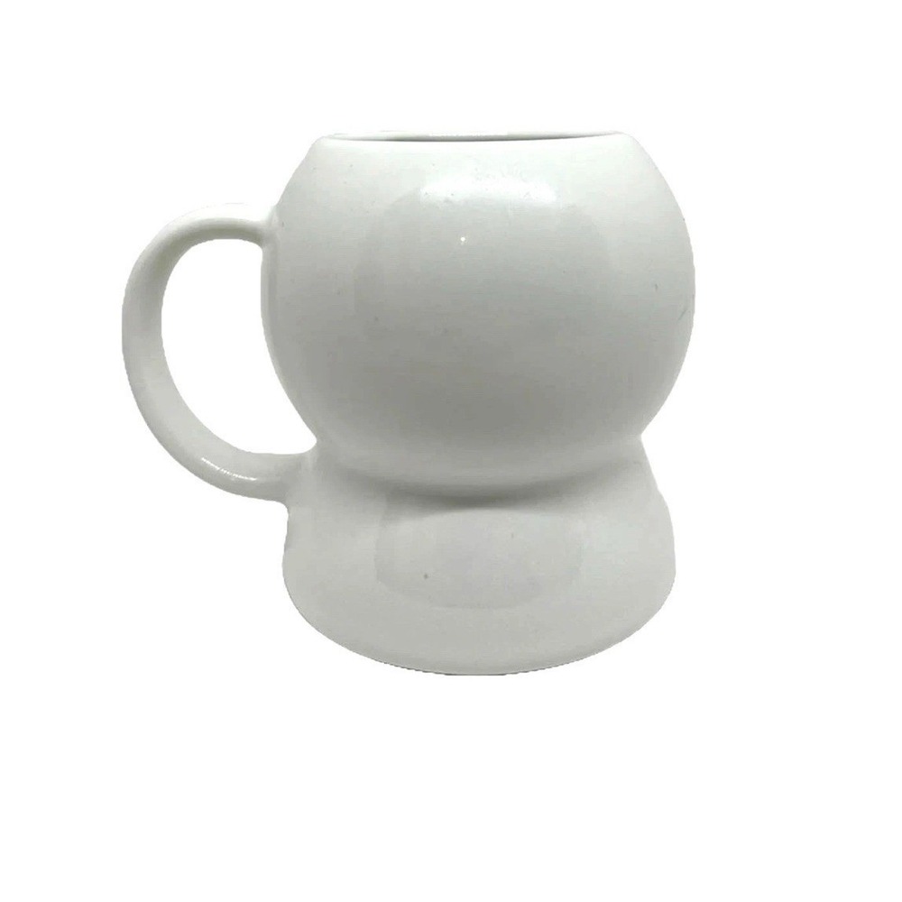 Starbucks 2025 HOLIDAY Christmas Bearista White Bear Mug LIMITED EDITION - Picture 4 of 4